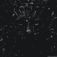 sci-fi face GIF by adampizurny