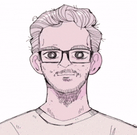 Johngoochman GIF