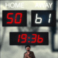 50 Home GIF