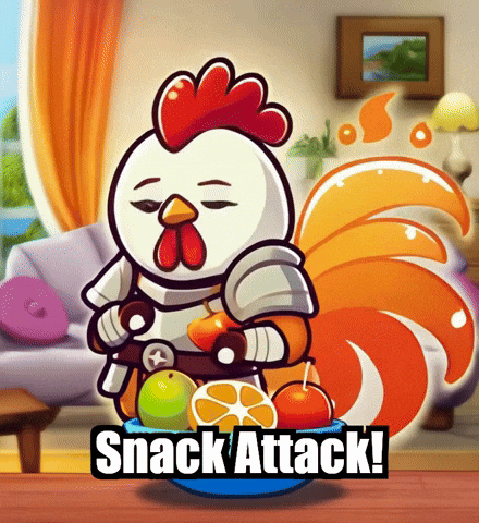 Zoroostercharacter GIF by Zorooster