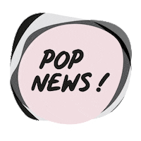 Circle Popteam Sticker by popandpartners