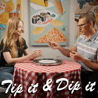 rhettandlink gmm rhett and link good mythical morning food fears GIF