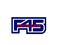 에프45 Sticker by f45gangnam