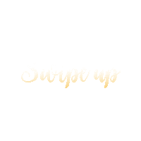 Cat Swipe Up Sticker