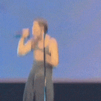 Dance Vania GIF
