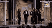 james franco GIF by Golden Globes