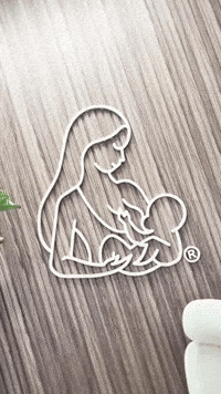 LatchedMiami breastfeeding breastfed latched latchedmiami GIF