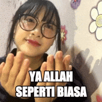 Lily GIF