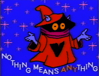 Whatever GIF by MARK VOMIT