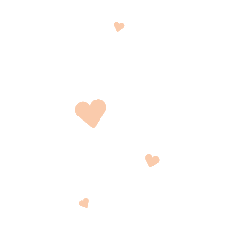 heart love Sticker by Aveeno