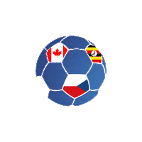football soccer Sticker by iSport.cz
