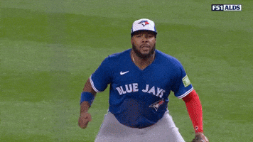 Blue Jays Baseball GIF by MLB