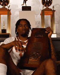 Texas Mens Basketball GIF by Texas Longhorns