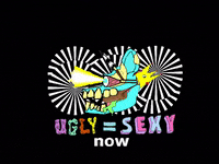 Sexy Look At Me GIF