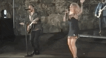 Little Big Town GIF by CMT Music Awards