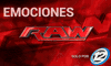 wwe raw canal12 el12vaconvos GIF by Canal Doce