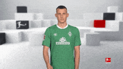 Football Love GIF by Bundesliga