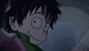 Zombie List GIF