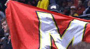 West Virginia Sport GIF by NCAA March Madness