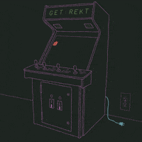 mentalbarf crypto nft arcade bitcoin GIF