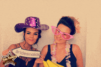 tomfoolerybooth fun party wedding photobooth GIF