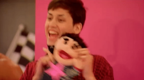 GIF by RuPaul’s Drag Race Season 6
