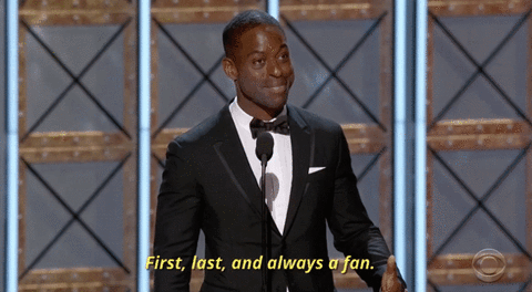 the emmy awards emmys 2017 GIF by Emmys