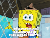 season 6 boating buddies GIF by SpongeBob SquarePants