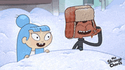 Fight Lol GIF by Ludo Studio