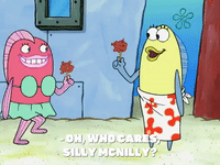 season 8 GIF by SpongeBob SquarePants