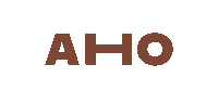 Axe Aho Sticker