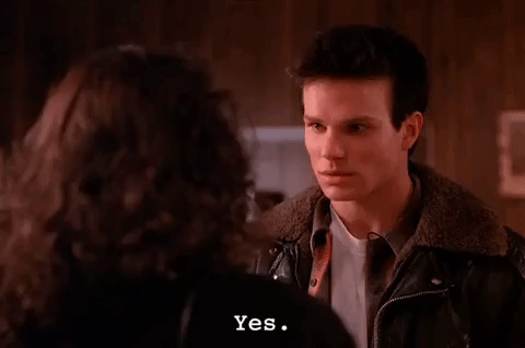 season 1 GIF by Twin Peaks on Showtime