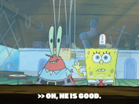 season 6 episode 20 GIF by SpongeBob SquarePants