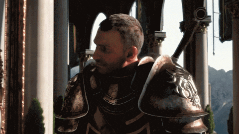 Walk Soldier GIF by Xbox
