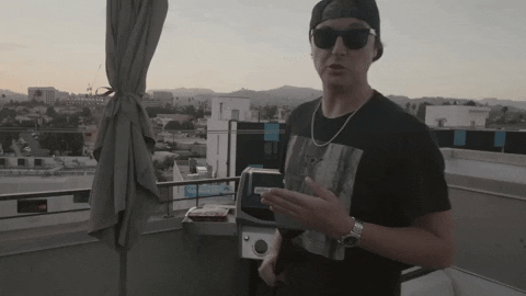 Band Pop Punk GIF by State Champs