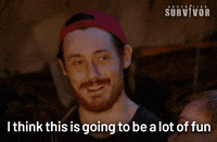Fun Harry GIF by Australian Survivor