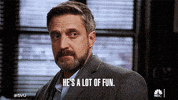 Nbc GIF by SVU