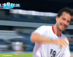 Thom Haye Celebrations GIF