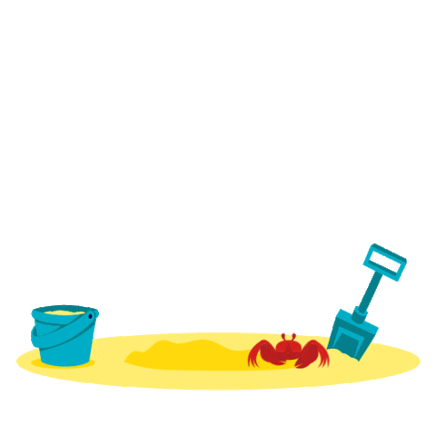 joker vacances Sticker by Joko GIFs