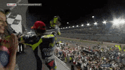 Happy Number 1 GIF by MotoGP
