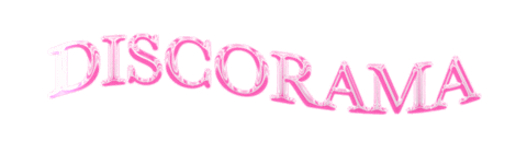 Discorama Sticker by BIMBA Y LOLA