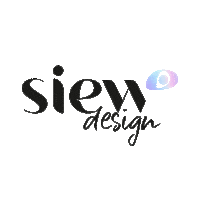 siew_design design siew siewdesign Sticker