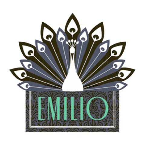 bauerwein giphyupload wine rose peacock Sticker