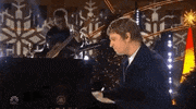 rob thomas christmas in rockefeller 2018 GIF by NBC