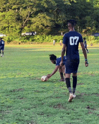 Football Soccer GIF