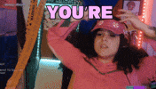 Fortnite Battle Royale Beauty GIF