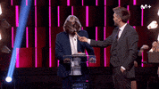 Dani Martínez Juego GIF by Movistar Plus+