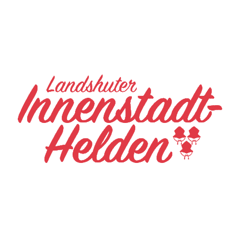 Stadt_Landshut giphyupload shop local landshut supportyourlocal Sticker
