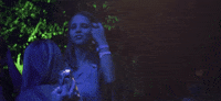 heatwave robin shulz GIF