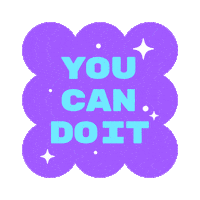 Share Positivity Sticker by somebymi
